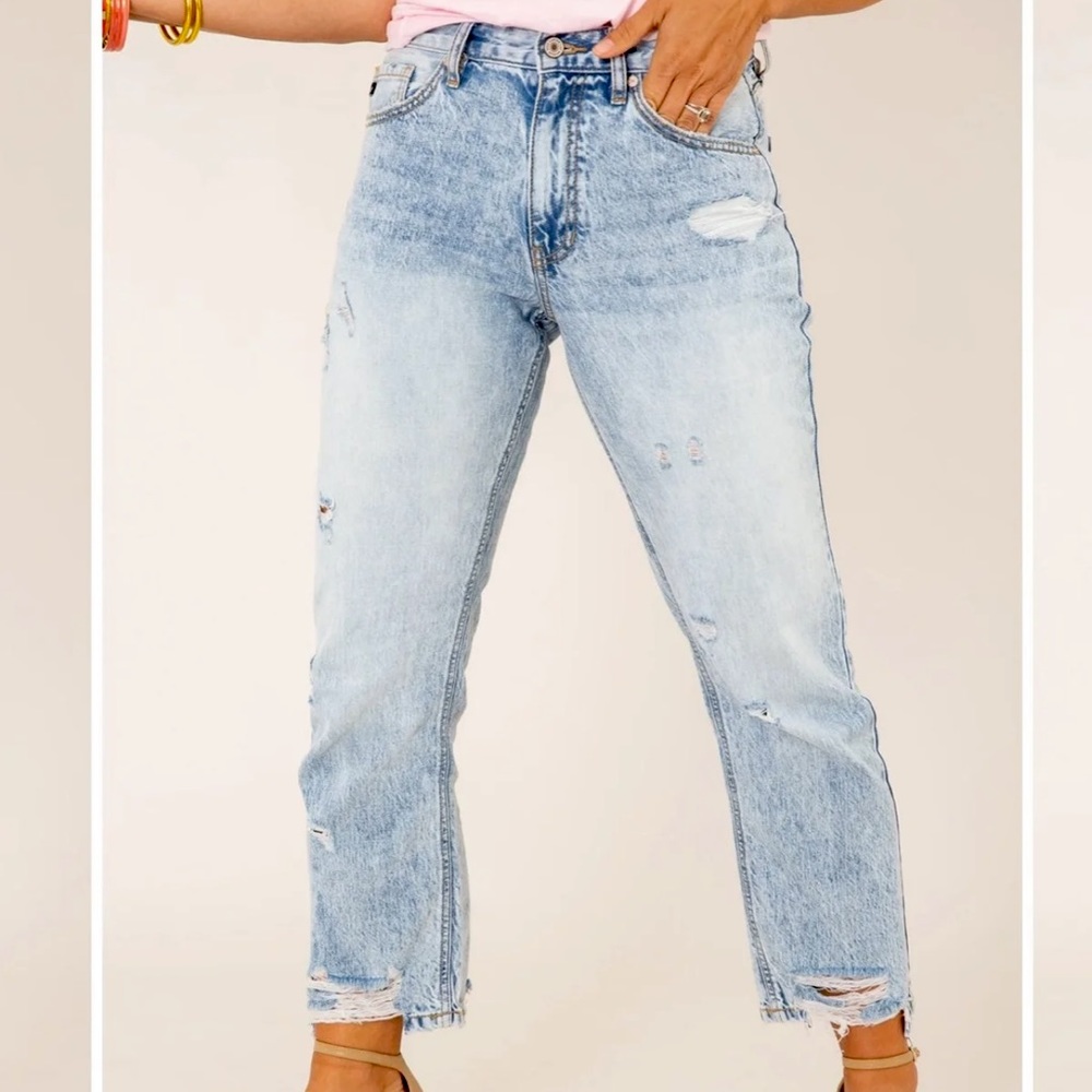KANCAN Jeans